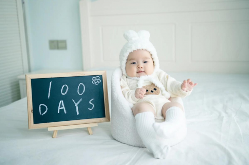 汉中宝宝发热症状