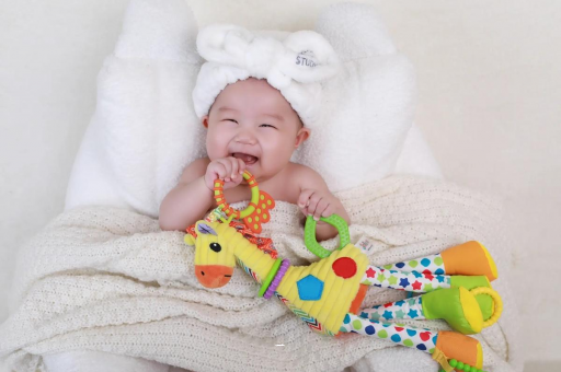 汉中3岁宝宝手足口病